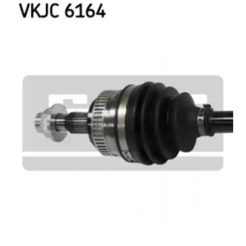 VKJC 6164 SKF - Привідний вал